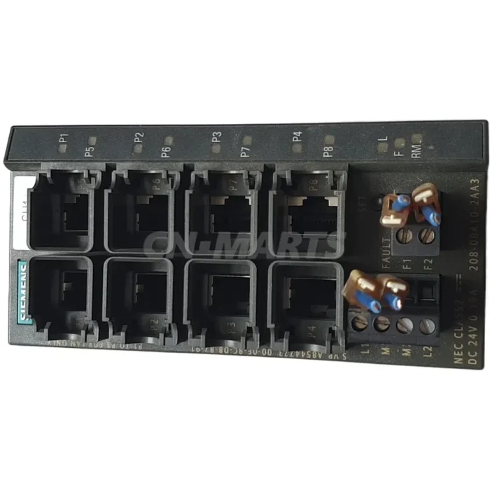 Siemens 6GK5208-0BA10-2AA3
