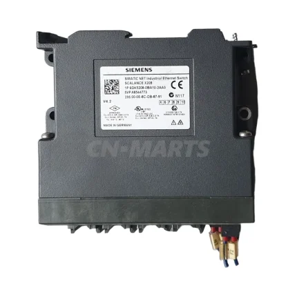 Siemens 6GK5208-0BA10-2AA3