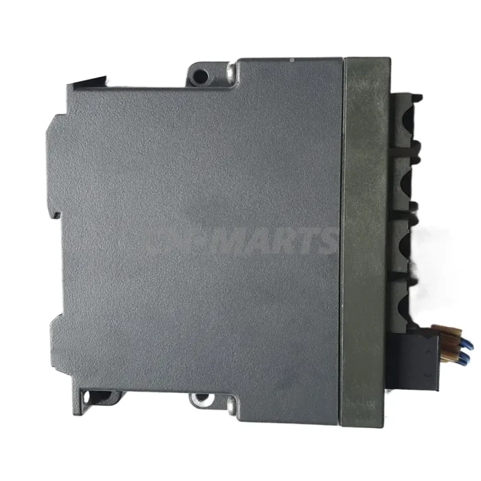 Siemens 6GK5208-0BA10-2AA3