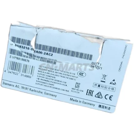 Siemens 6GK5216-0BA00-2AC2