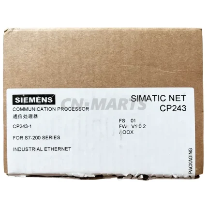 Siemens 6GK7243-1EX01-0XE0