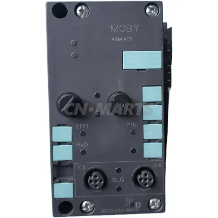 Siemens 6GT2002-0HA10