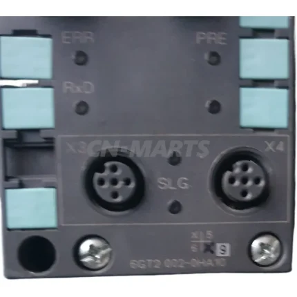 Siemens 6GT2002-0HA10