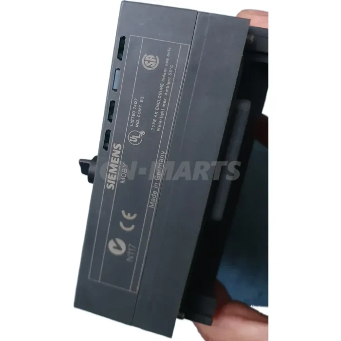 Siemens 6GT2002-0HA10