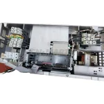 Siemens 6SE7023-8ED61-Z