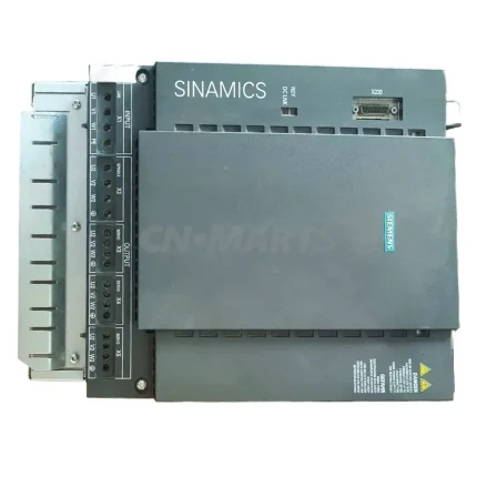 Siemens 6SL3 111-4VE22-0HA0