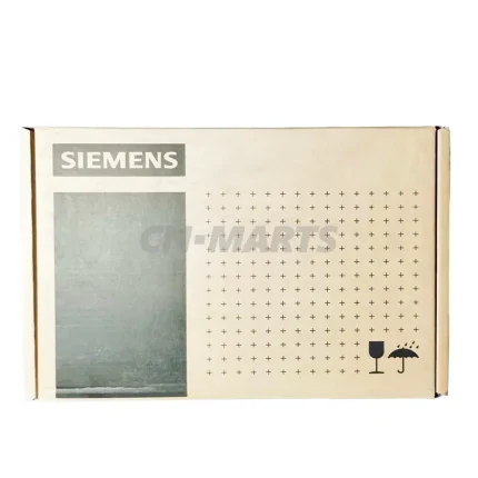 Siemens 6SL3000-0BE25-5AA0 55KW