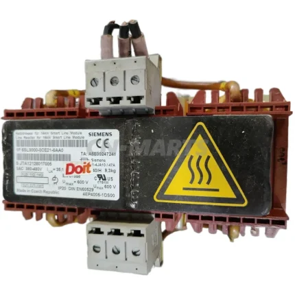 Siemens 6SL3000-0CE21-6AA0