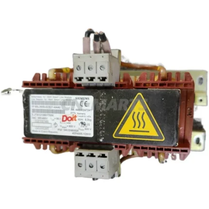 Siemens 6SL3000-0CE21-6AA0