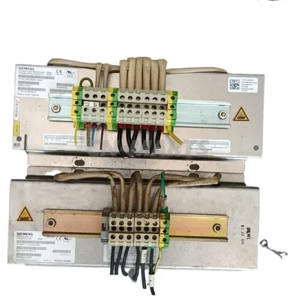 Siemens 6SL3000-0DE21-6AA0