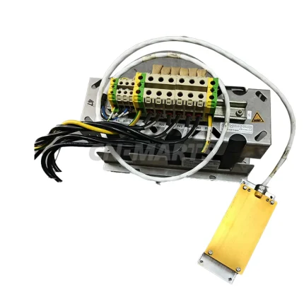 Siemens 6SL3000-0DE23-6AA0