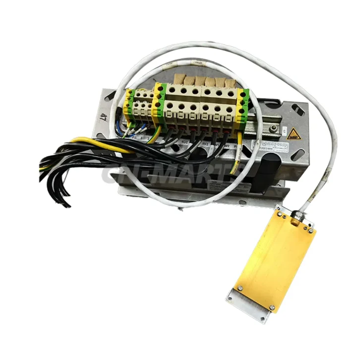 Siemens 6SL3000-0DE23-6AA0