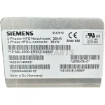 Siemens 6SL3000-0DE23-6AA0