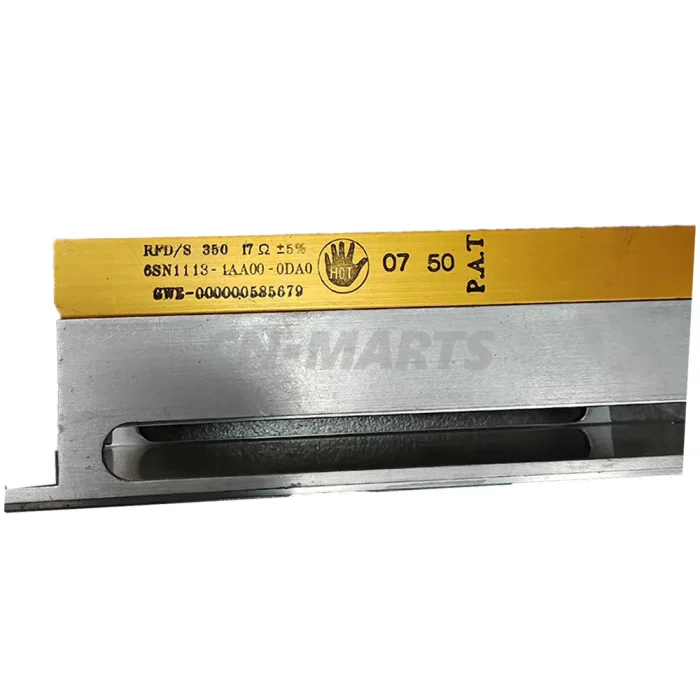 Siemens 6SL3000-0DE23-6AA0