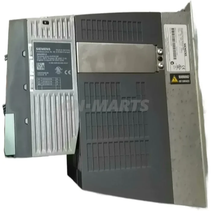 Siemens 6SL3040-0LA00-0A