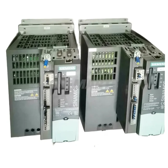 Siemens 6SL3040-0LA00-0A