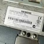 Siemens 6SL3040-0LA00-0A
