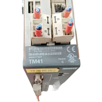 Siemens 6SL3055-0AA00-3PA1