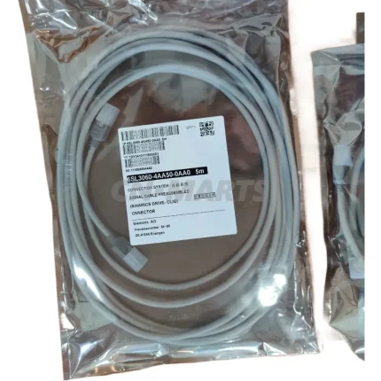 Siemens 6SL3060-4AA50-0AA0
