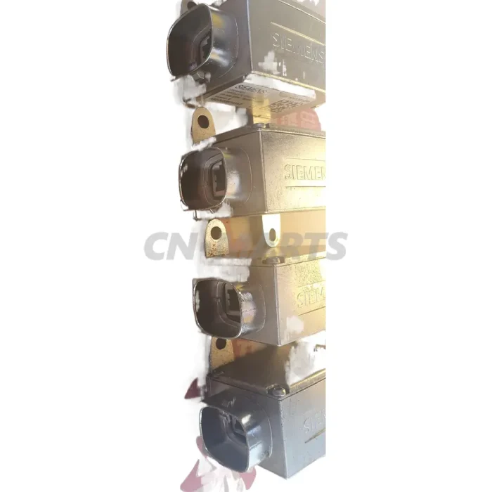 Siemens 6SL3066-2DA00-0AB0