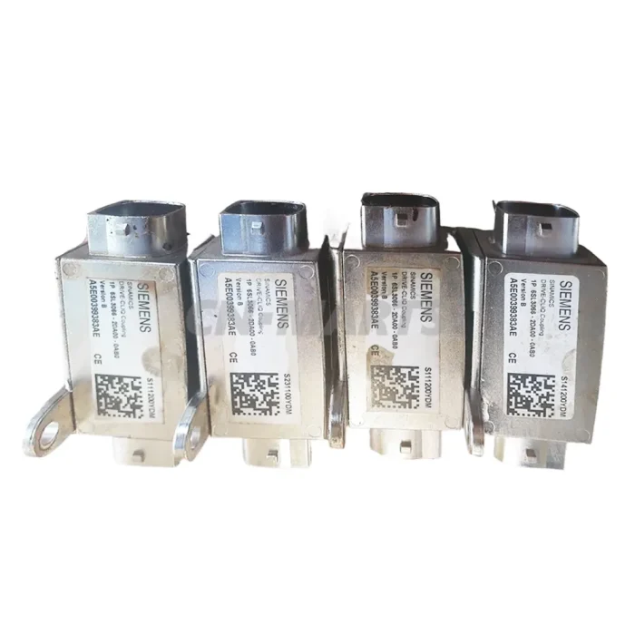 Siemens 6SL3066-2DA00-0AB0