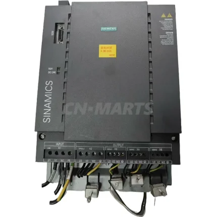 Siemens 6SL3111-4VE21-6FA0