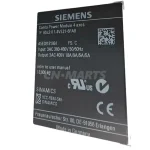 Siemens 6SL3111-4VE21-6FA0