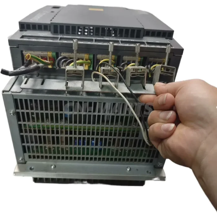 Siemens 6SL3111-4VE21-6FA0