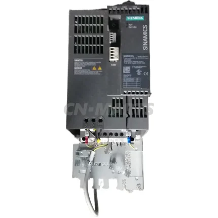 Siemens 6SL3120-1SE16-0UA0/CU31