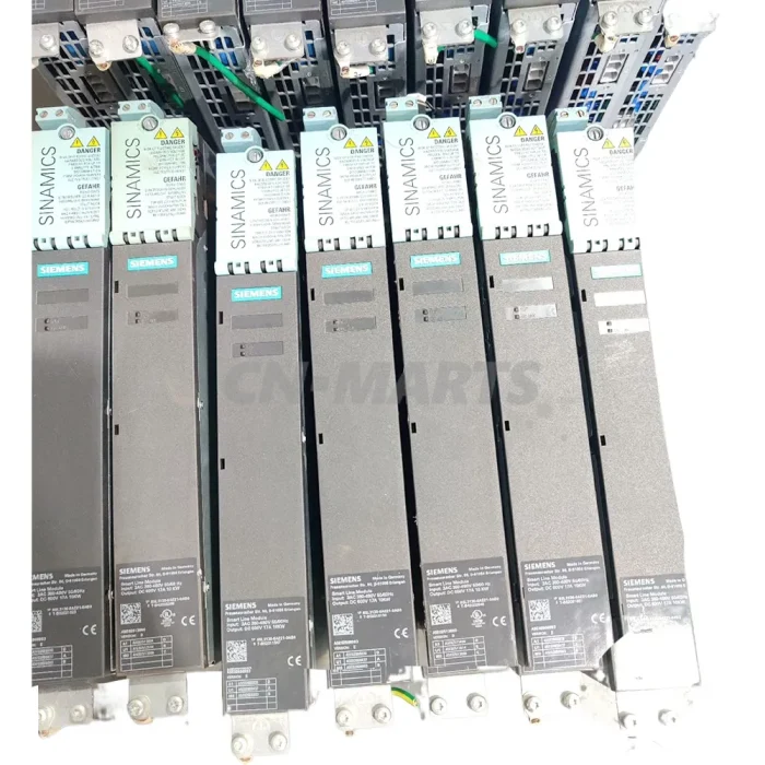 Siemens 6SL3120-1TE13-0AA4