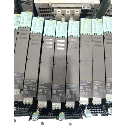 Siemens 6SL3120-1TE13-0AA4