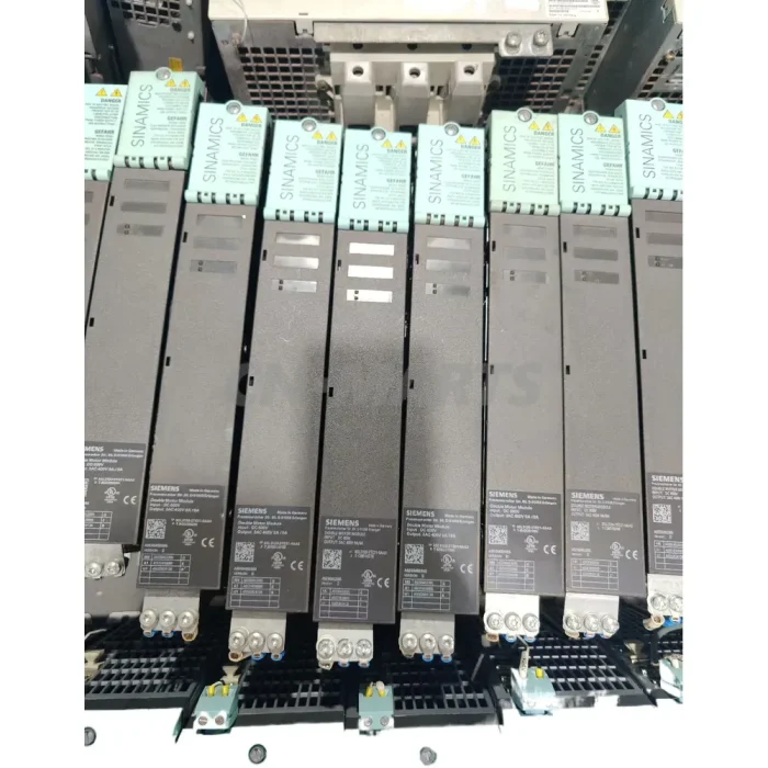Siemens 6SL3120-1TE13-0AA4