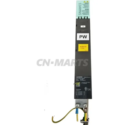 Siemens 6SL3120-1TE21-0AA3