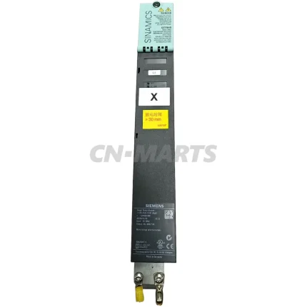 Siemens 6SL3120-1TE21-8AA4