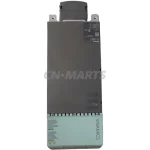 Siemens 6SL3120-1TE26-0AA3 60A