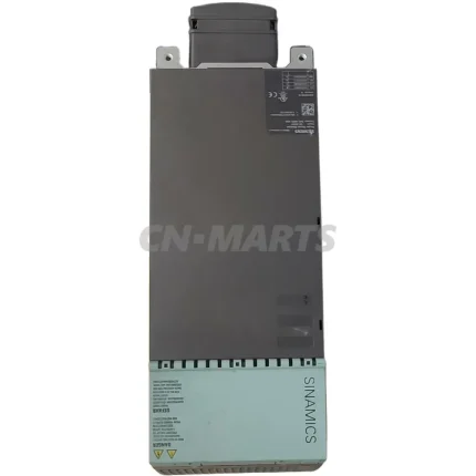 Siemens 6SL3120-1TE26-0AA3 60A