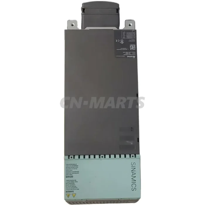 Siemens 6SL3120-1TE26-0AA3 60A