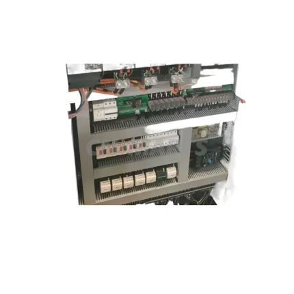 Siemens 6SL3120-1TE28-5AA3 85A