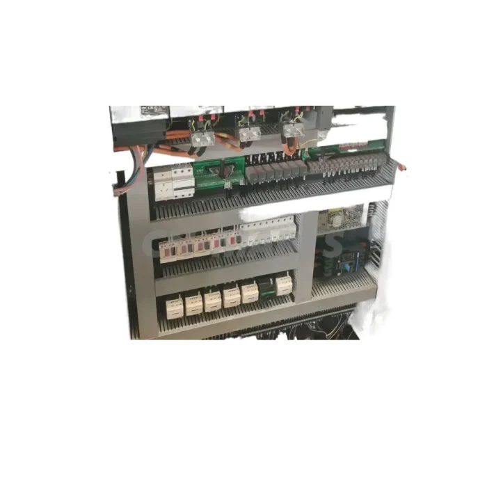 Siemens 6SL3120-1TE28-5AA3 85A