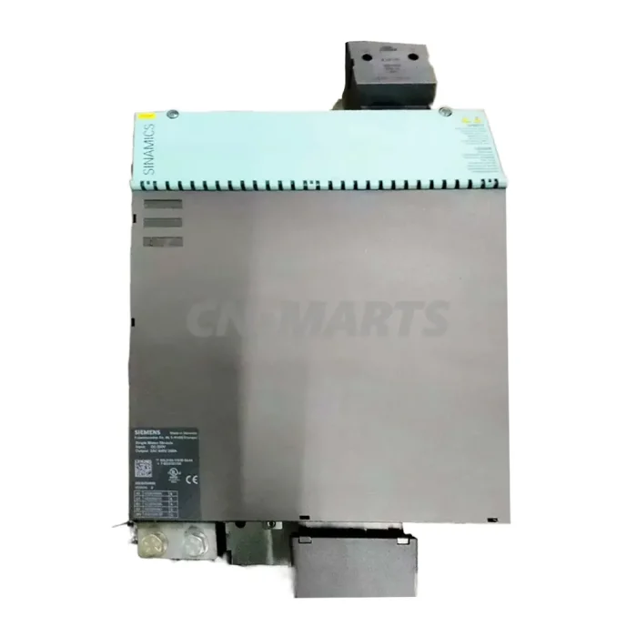 Siemens 6SL3120-1TE32-0AA4 200A