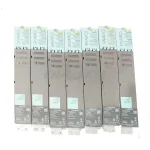 Siemens 6SL3120-2TE13-0AA4 2X3A
