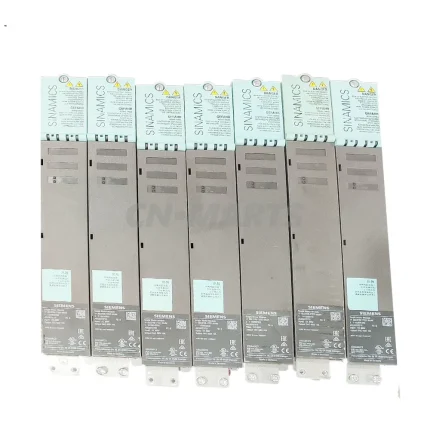 Siemens 6SL3120-2TE13-0AA4 2X3A