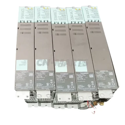 Siemens 6SL3120-2TE13-0AA4 2X3A