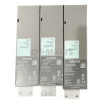 Siemens 6SL3120-2TE13-0AA4 2X3A