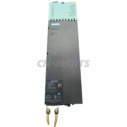 Siemens 6SL3130-6TE21-6AA4