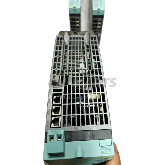 Siemens 6SL3130-6TE21-6AA4