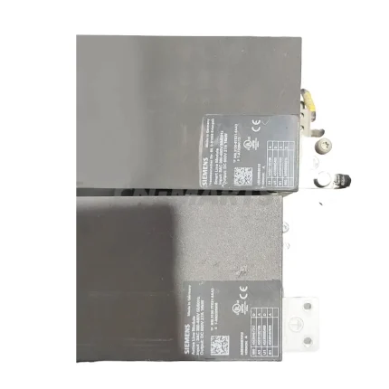 Siemens 6SL3130-7TE21-6AA3 6TE21-6AA