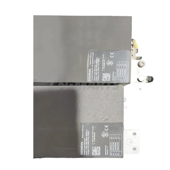 Siemens 6SL3130-7TE21-6AA3 6TE21-6AA