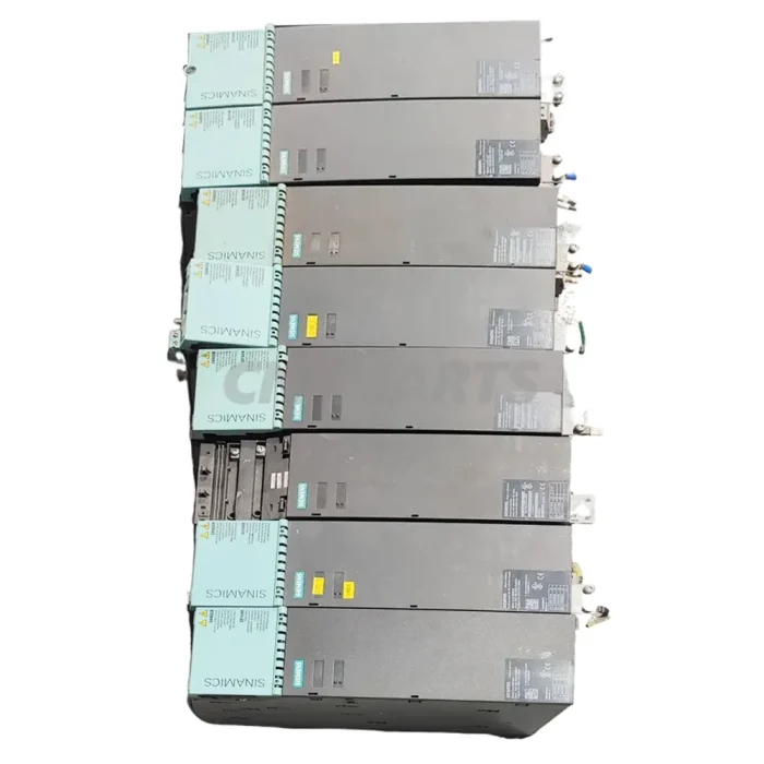 Siemens 6SL3130-7TE21-6AA3 6TE21-6AA