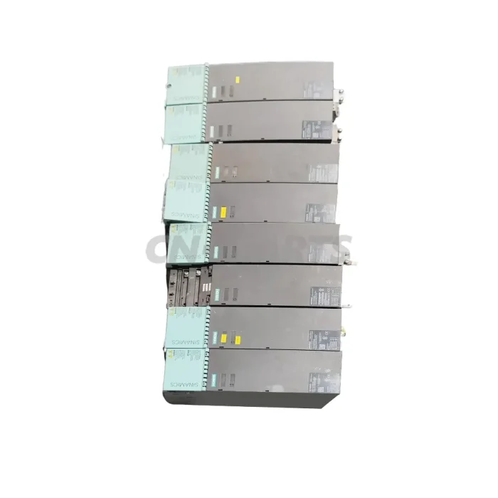 Siemens 6SL3130-7TE21-6AA3 6TE21-6AA